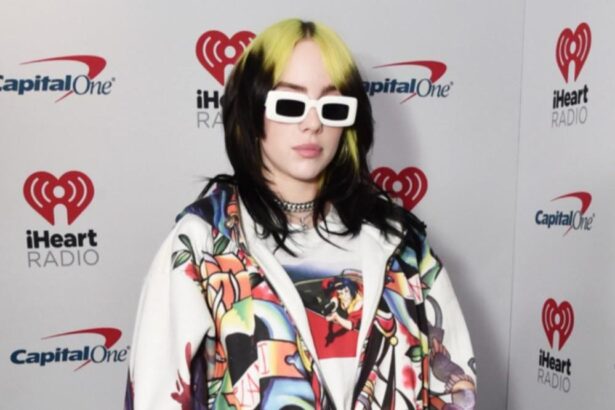 Billie Eilish Age: How Old Is Billie Eilish? Biography, Career & Everything You Need to Know