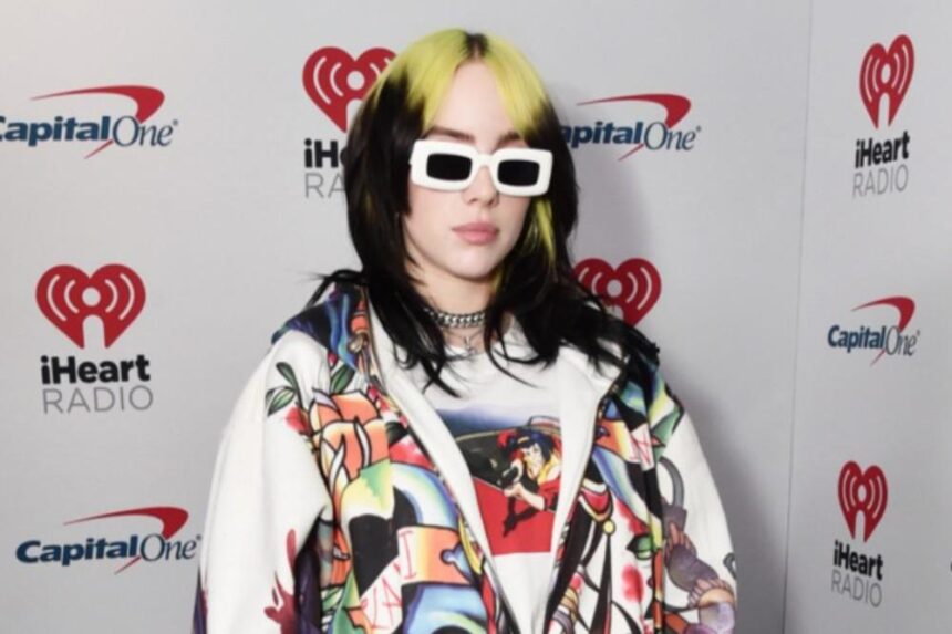 Billie Eilish Age: How Old Is Billie Eilish? Biography, Career & Everything You Need to Know
