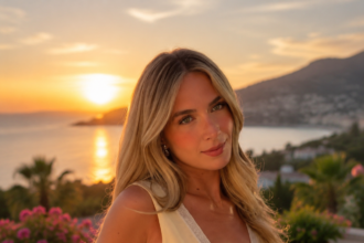 Sophia Tuxford: Biography, Career, Podcast, Author & Everything You Need to Know