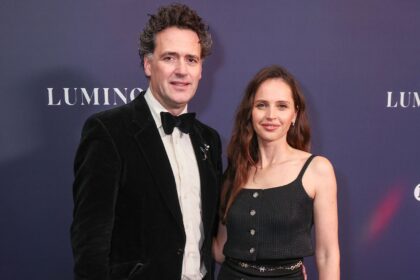 Felicity Jones: Biography, Age, Movies, Husband, Net Worth & Everything You Need to Know