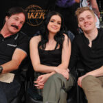 Meet Ariel Winter's Father, Glenn Workman: Biography, Family & Life Away from the Spotlight