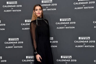 Ana Beatriz Barros: Everything You Need to Know About the Brazilian Supermodel