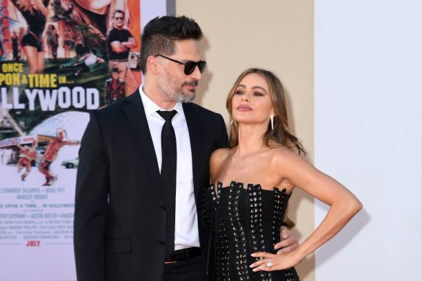 Joe Gonzalez: Everything You Need to Know About Sofía Vergara's Ex-Husband