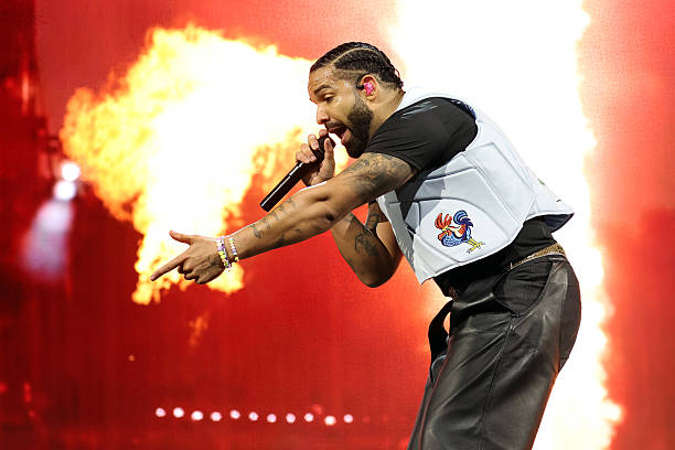 Drake Net Worth in 2026: How the Rap Superstar Built His Multi-Million Dollar Fortune