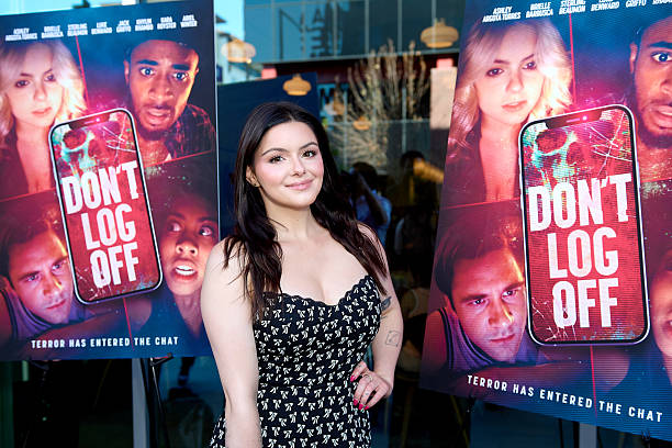 Meet Ariel Winter's Father, Glenn Workman: Biography, Family & Life Away from the Spotlight