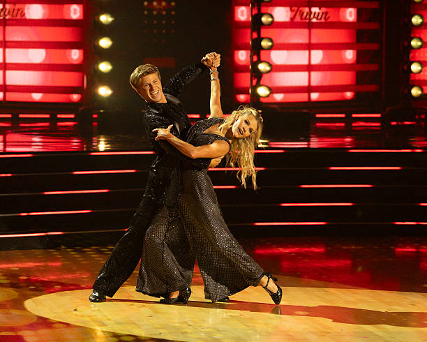 Witney Carson: Everything You Need to Know About the Professional Dancer and Choreographer