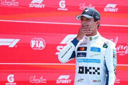 Lando Norris: Everything You Need to Know About the Formula 1 Star