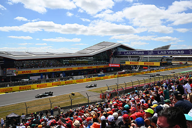 Lando Norris: Everything You Need to Know About the Formula 1 Star