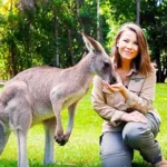 Bindi Irwin: Everything You Need to Know About the Wildlife Conservationist and TV Personality