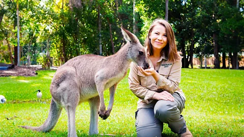 Bindi Irwin: Everything You Need to Know About the Wildlife Conservationist and TV Personality