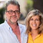 Kate Garraway: Biography, Career, Husband, Family & Everything You Need to Know