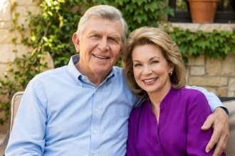 Solica Casuto: Everything You Need to Know About the Greek Actress and Former Wife of Andy Griffith
