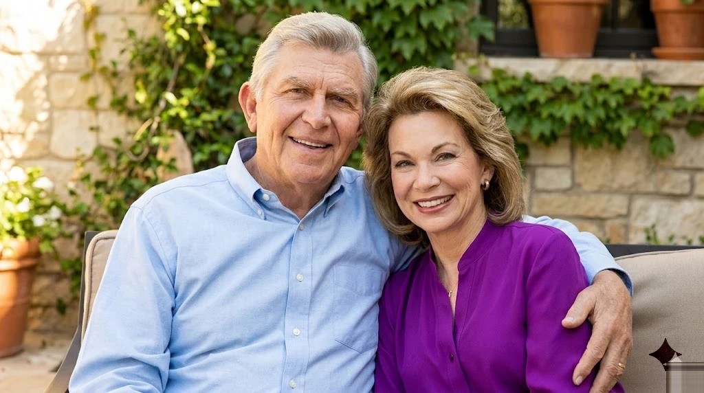 Solica Casuto: Everything You Need to Know About the Greek Actress and Former Wife of Andy Griffith
