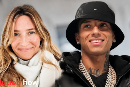 Who Is Rachel Caesar? Everything About Central Cee’s Mother