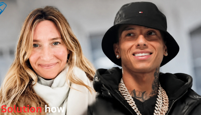Who Is Rachel Caesar? Everything About Central Cee’s Mother