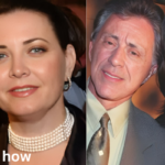Randy Clohessy: The Full Story of Frankie Valli's Ex-Wife