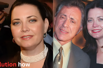 Randy Clohessy: The Full Story of Frankie Valli's Ex-Wife