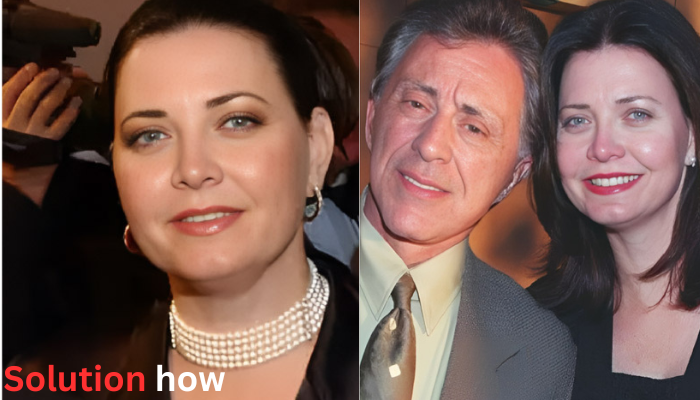 Randy Clohessy: The Full Story of Frankie Valli's Ex-Wife