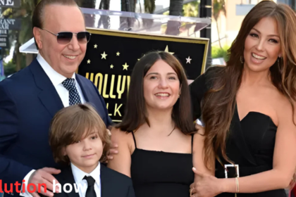 Michael Paul Mottola: The Untold Story of Tommy Mottola's Son and His Private Life