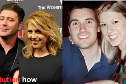 Who Is Shaun Holguin? The Full Story of Jodie Sweetin's First Husband