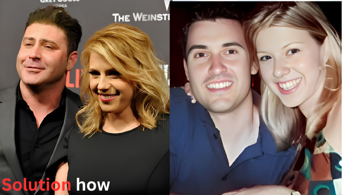 Who Is Shaun Holguin? The Full Story of Jodie Sweetin's First Husband