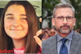 Annie Carell: Everything You Need to Know About Steve Carell's Daughter