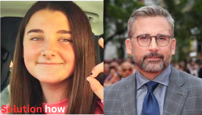 Annie Carell: Everything You Need to Know About Steve Carell's Daughter
