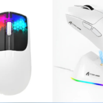 ATTACK SHARK X11 Wireless Gaming Mouse Now Available in Bangladesh at Pokobai