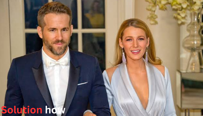 Blake Lively: Biography, Age, Husband, Movies, Children, Net Worth & Everything You Need to Know