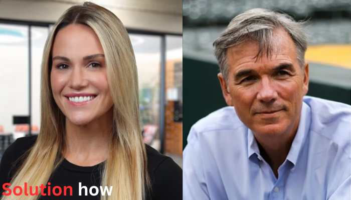Casey Beane: Biography, Family, Career & Everything You Need to Know About Billy Beane's Daughter