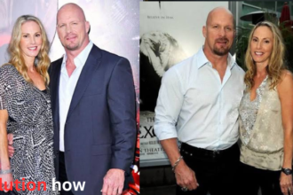 Kristin Austin: Biography, Family, Career & Everything You Need to Know About Steve Austin's Wife