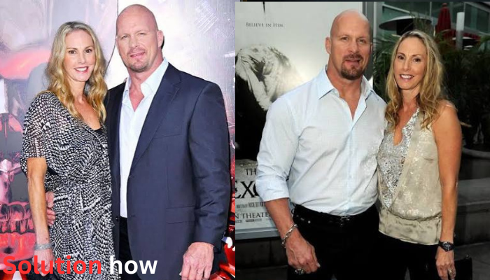 Kristin Austin: Biography, Family, Career & Everything You Need to Know About Steve Austin's Wife