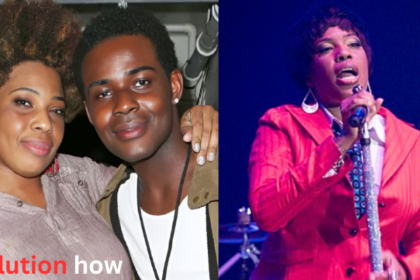 Tracey Hinds: Biography, Career, Family & Everything You Need to Know