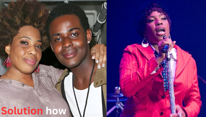 Tracey Hinds: Biography, Career, Family & Everything You Need to Know