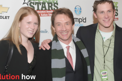Oliver Patrick: Biography, Age, Family, Career & Everything You Need to Know