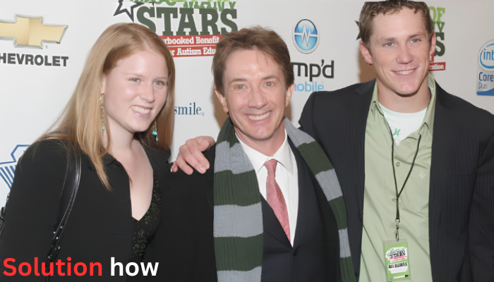 Oliver Patrick: Biography, Age, Family, Career & Everything You Need to Know