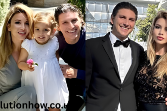 Ramzi Habibi: Biography, Career, Family, Relationship, Net Worth & Everything You Need to Know