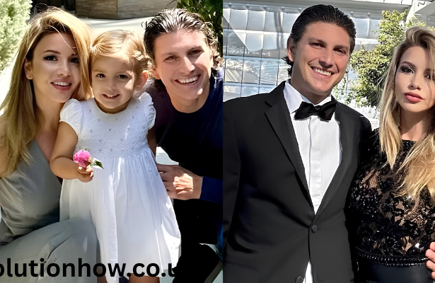 Ramzi Habibi: Biography, Career, Family, Relationship, Net Worth & Everything You Need to Know