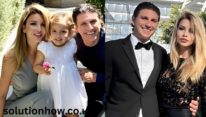 Ramzi Habibi: Biography, Career, Family, Relationship, Net Worth & Everything You Need to Know