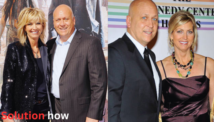 Who Is Kelly Ripken? Everything About Cal Ripken Jr.'s Ex-Wife