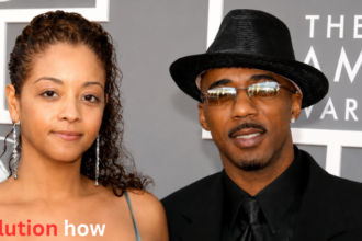 Shelly Tresvant: The Untold Story of Ralph Tresvant’s Ex-Wife