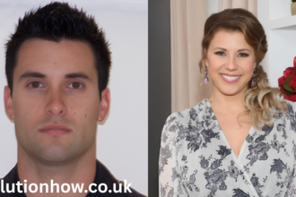 Shaun Holguin: Biography, Career, Marriage to Jodie Sweetin, Net Worth & Everything You Need to Know