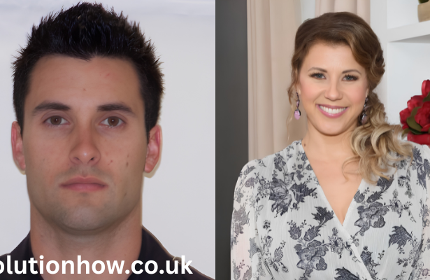 Shaun Holguin: Biography, Career, Marriage to Jodie Sweetin, Net Worth & Everything You Need to Know