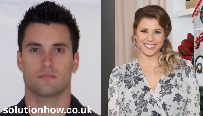 Shaun Holguin: Biography, Career, Marriage to Jodie Sweetin, Net Worth & Everything You Need to Know