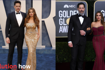Joe Gonzalez: Everything You Need to Know About Sofía Vergara's Ex-Husband