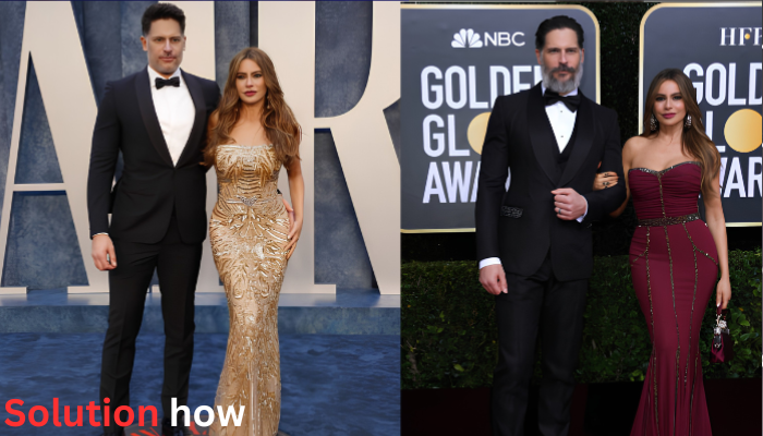 Joe Gonzalez: Everything You Need to Know About Sofía Vergara's Ex-Husband