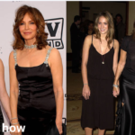 Spencer Margaret Richmond: Fashion Designer and Jaclyn Smith's Daughter