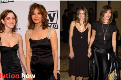 Spencer Margaret Richmond: Fashion Designer and Jaclyn Smith's Daughter