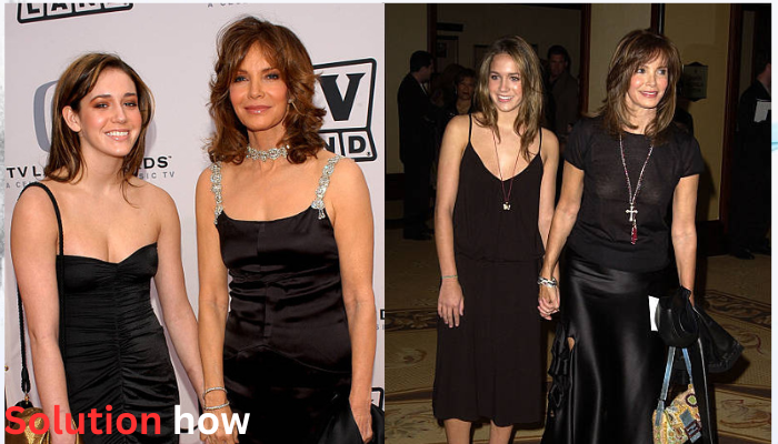 Spencer Margaret Richmond: Fashion Designer and Jaclyn Smith's Daughter
