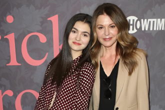 Isabella Kathryn Coben: Everything You Need to Know About Jane Leeves' Daughter